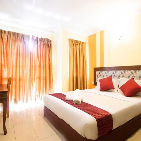 Sun Inns Tambun Kampong Batu Lapan  Exterior photo