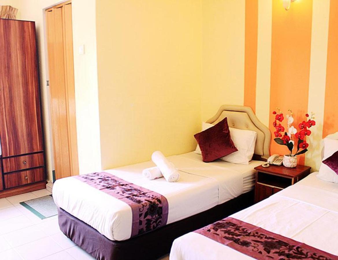 Sun Inns Tambun Kampong Batu Lapan  Exterior photo