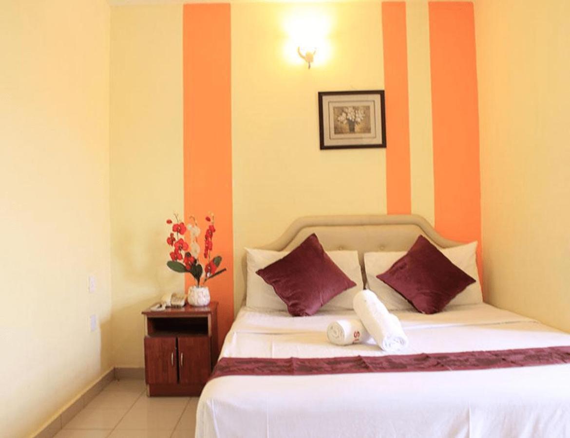 Sun Inns Tambun Kampong Batu Lapan  Exterior photo