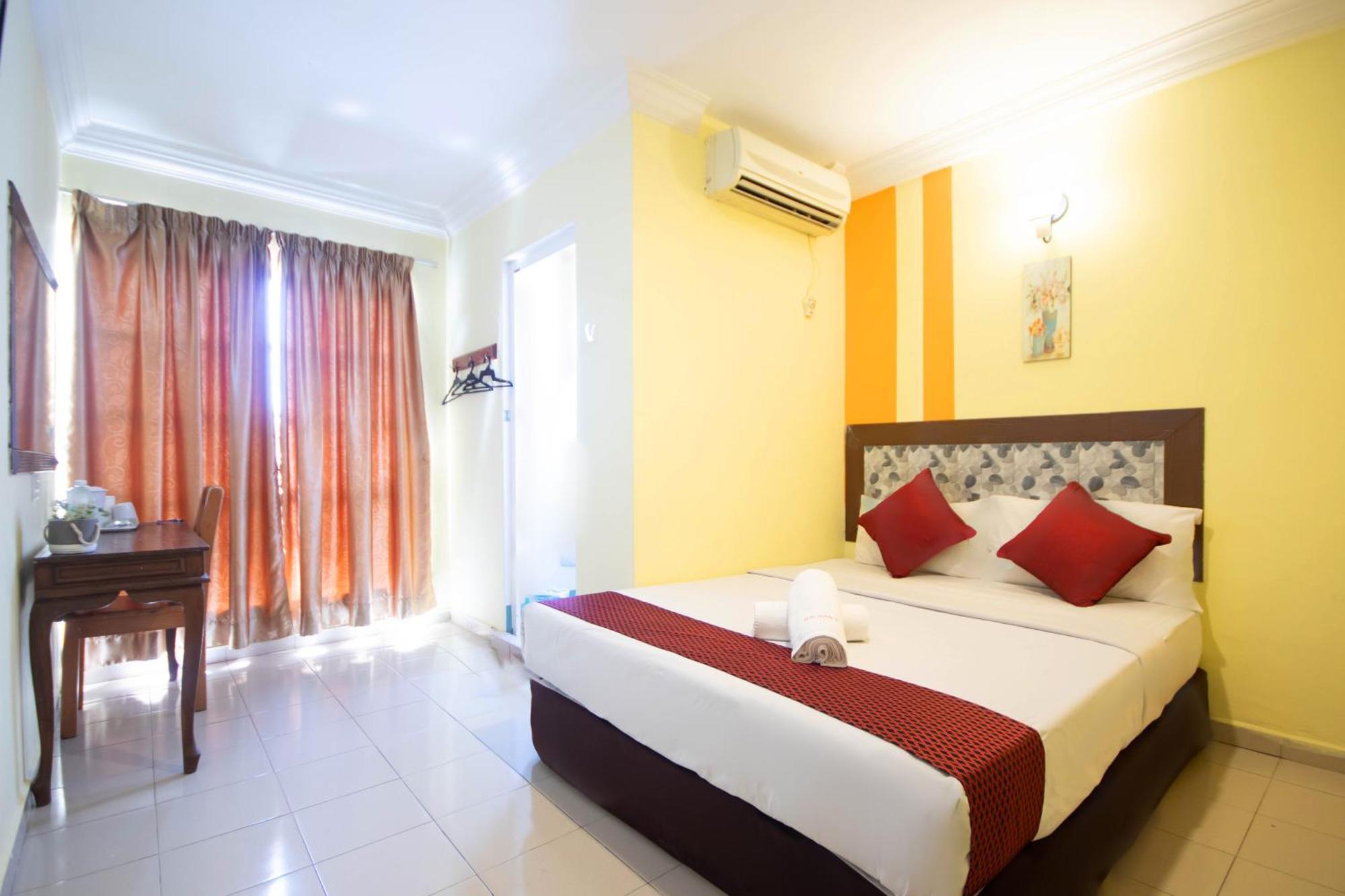 Sun Inns Tambun Kampong Batu Lapan  Exterior photo